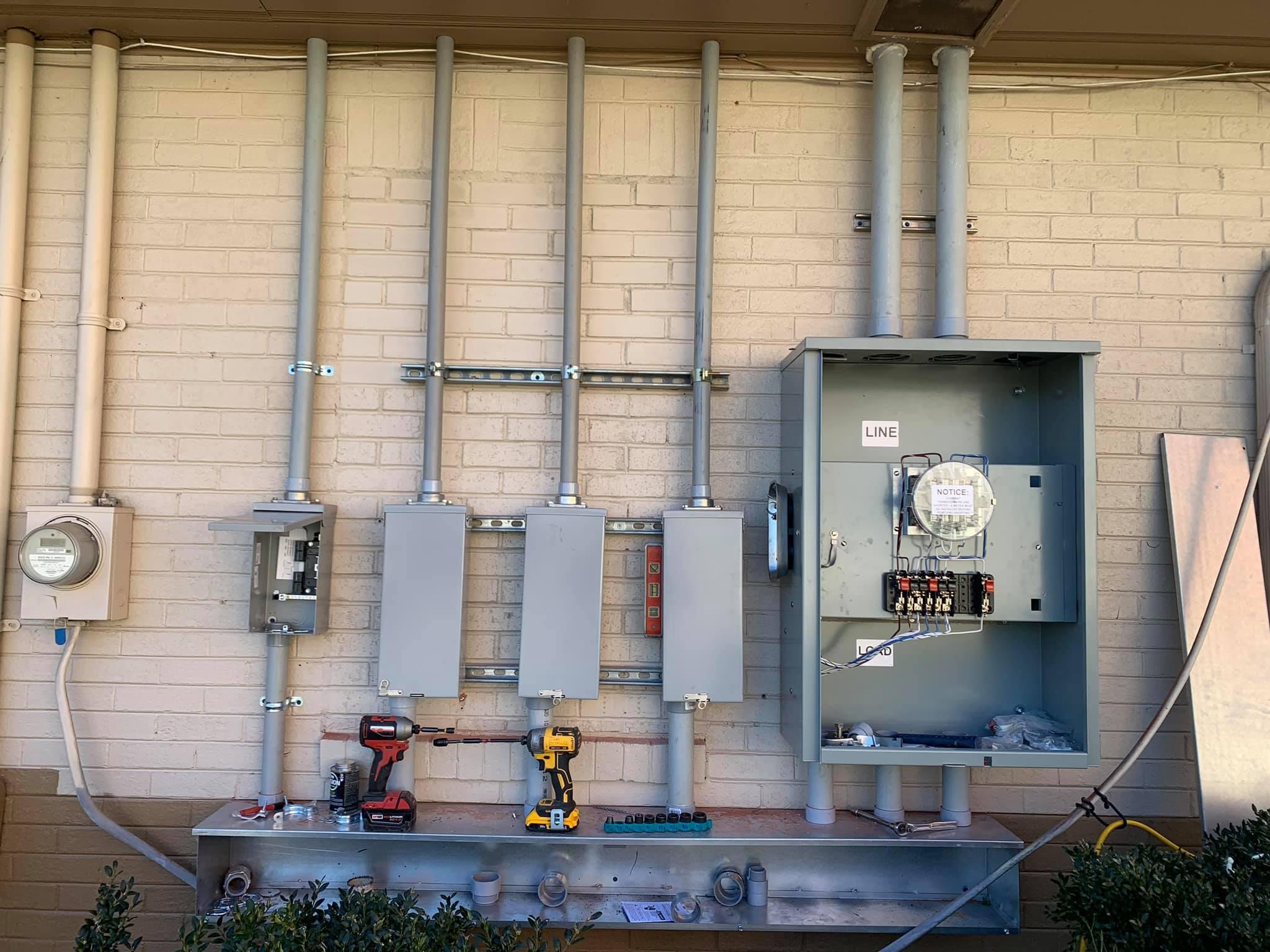 Innovative Electrical Systems, Inc. Image