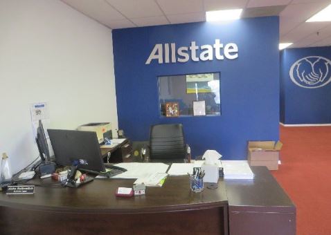 Bradley Moskowitz: Allstate Insurance Photo