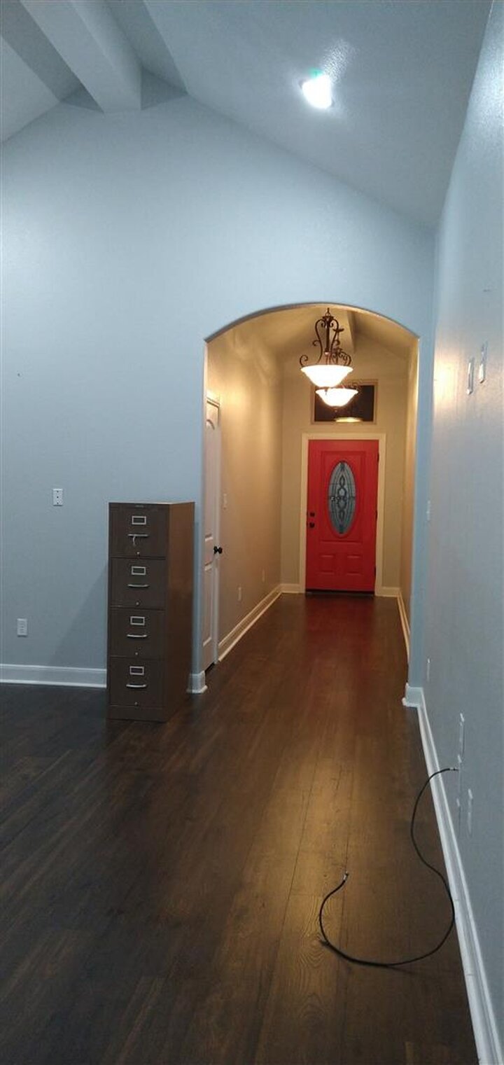 Tracy's Touch Cleaning and Organization Services, LLC Image