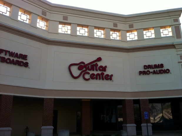 Images Guitar Center