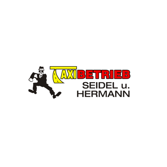 Logo von Taxibetrieb Seidel und Hermann GbR