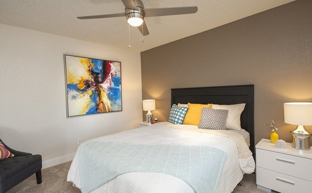 Images Meridian Terrace Condominiums