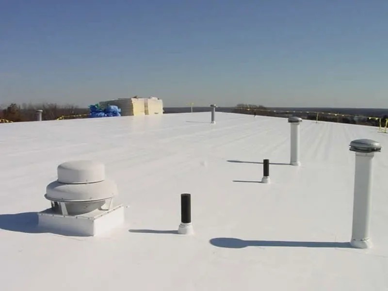 Commercial Roofing
