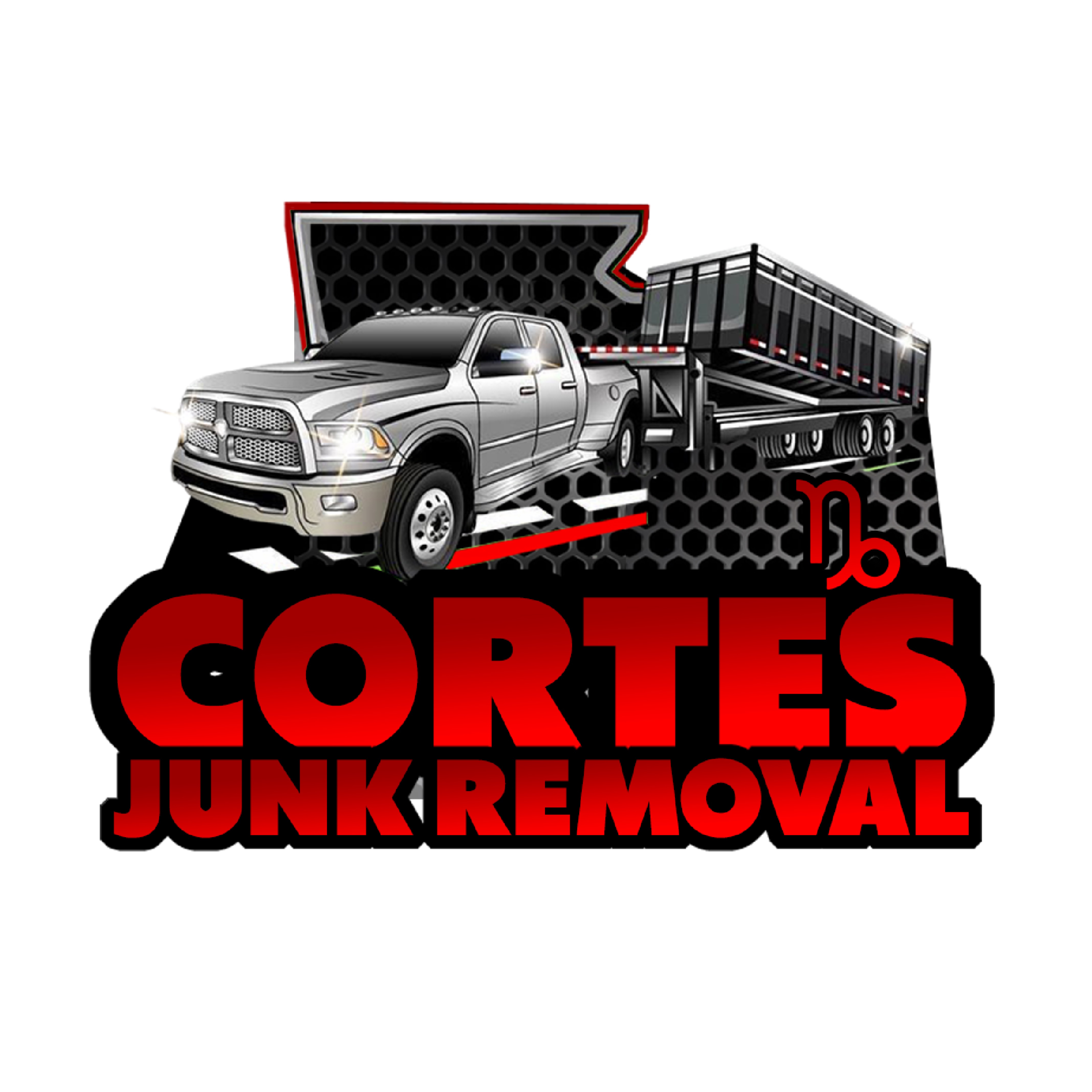 Cortes junk removal