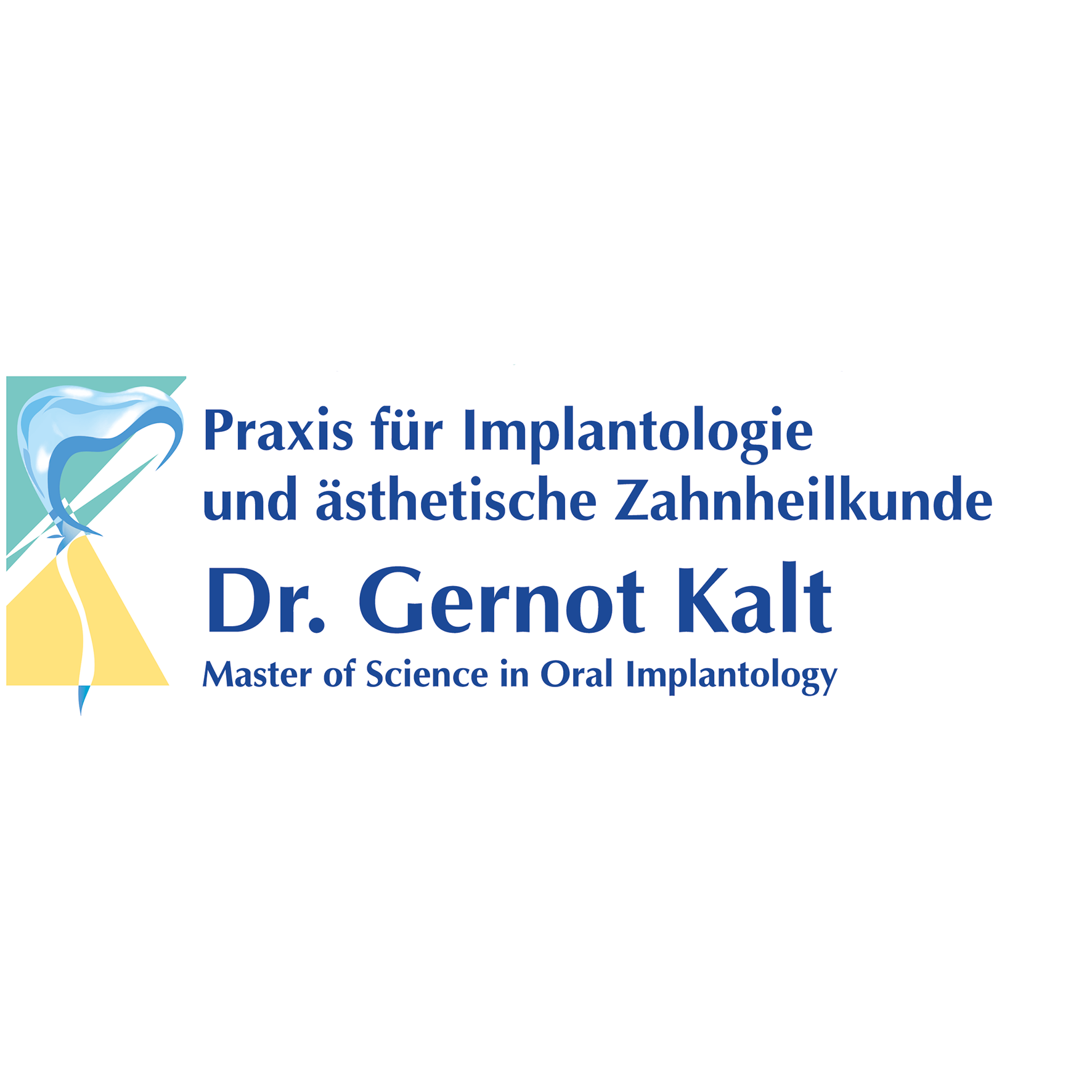 Logo von Praxis für Implantologie und ästhetische Zahnheilkunde