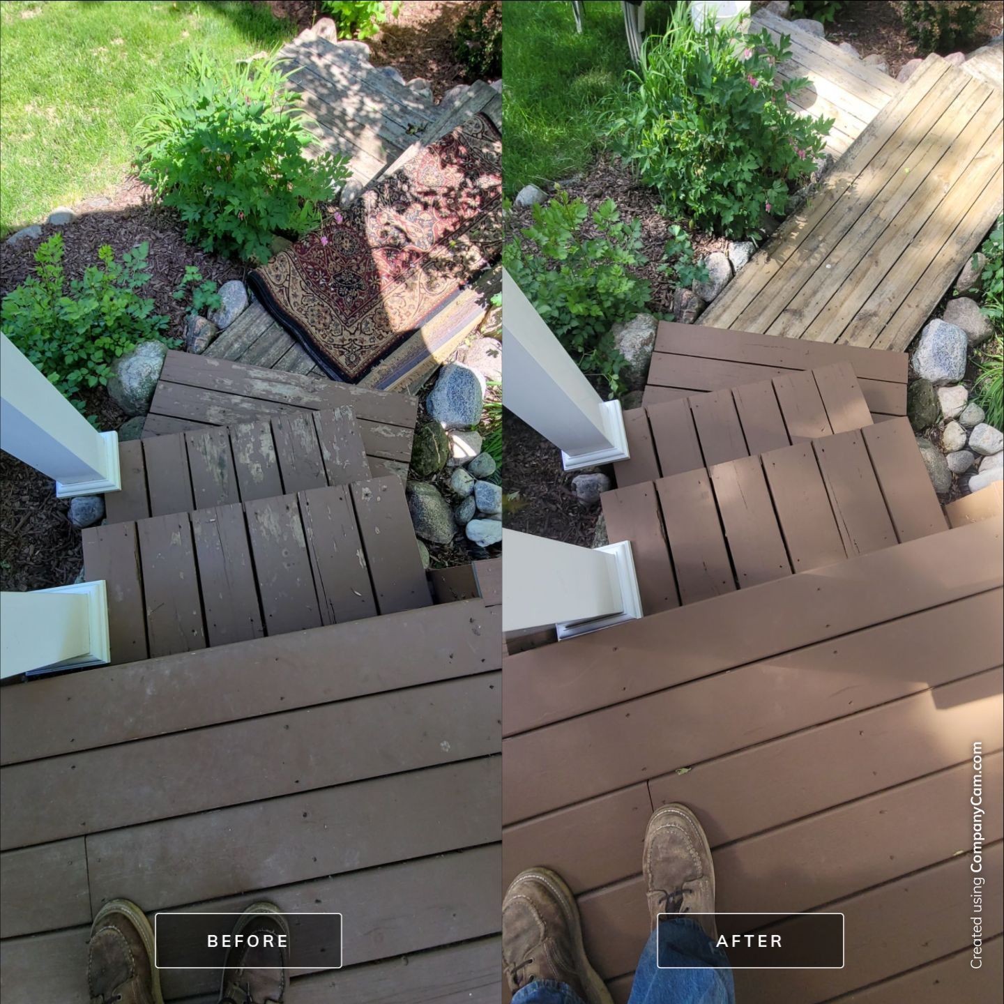 L&G Exterior Solutions LLC Image