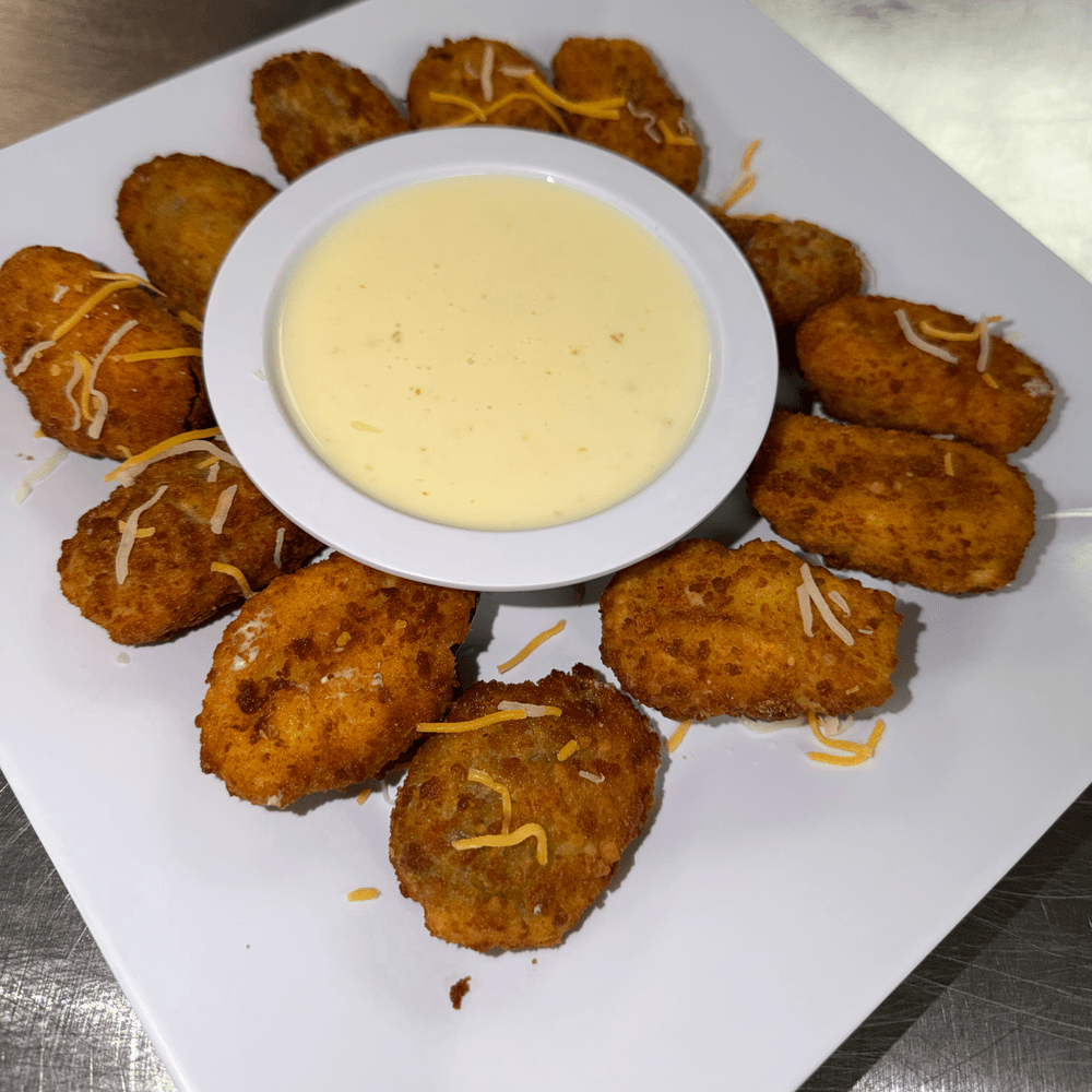 Jalapeño Poppers