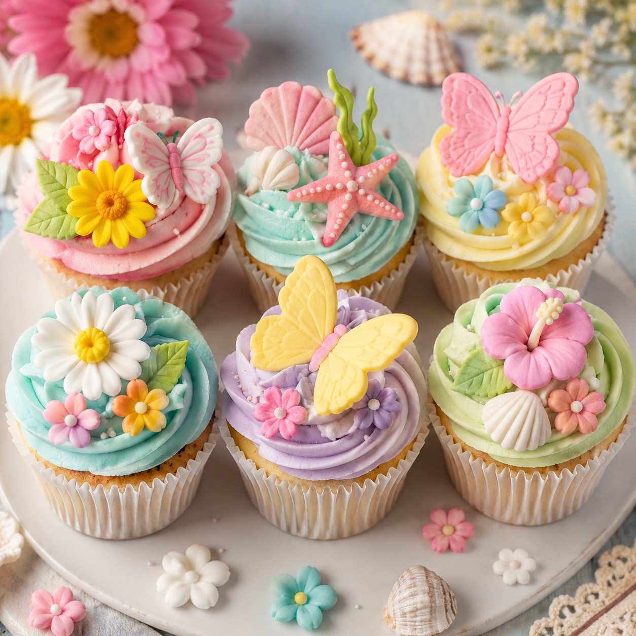 Cup Cake Kinderkurse