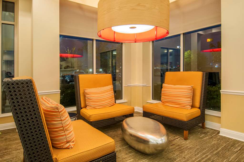 Hilton Garden Inn Jackson Pearl Image