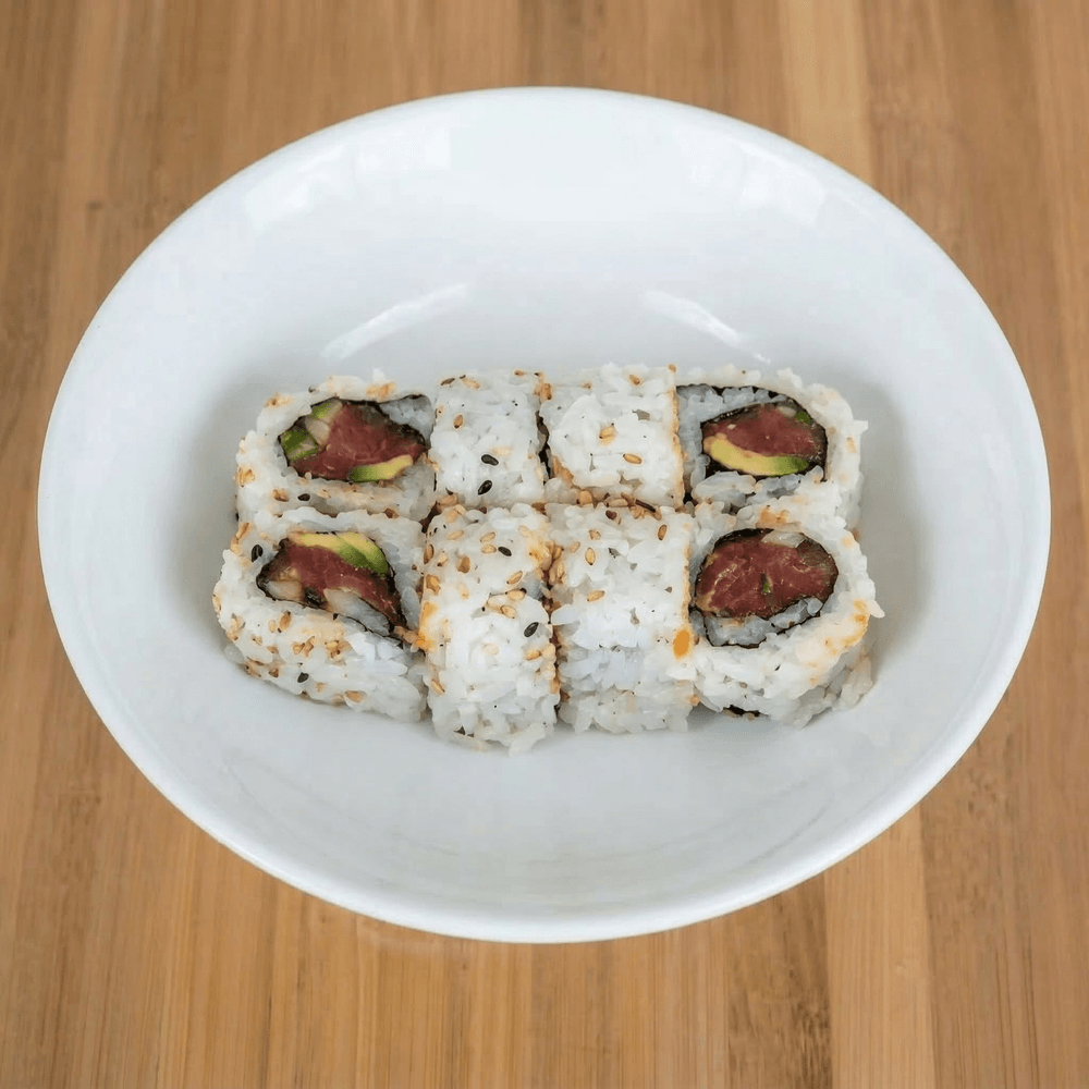 Spicy Tuna Roll