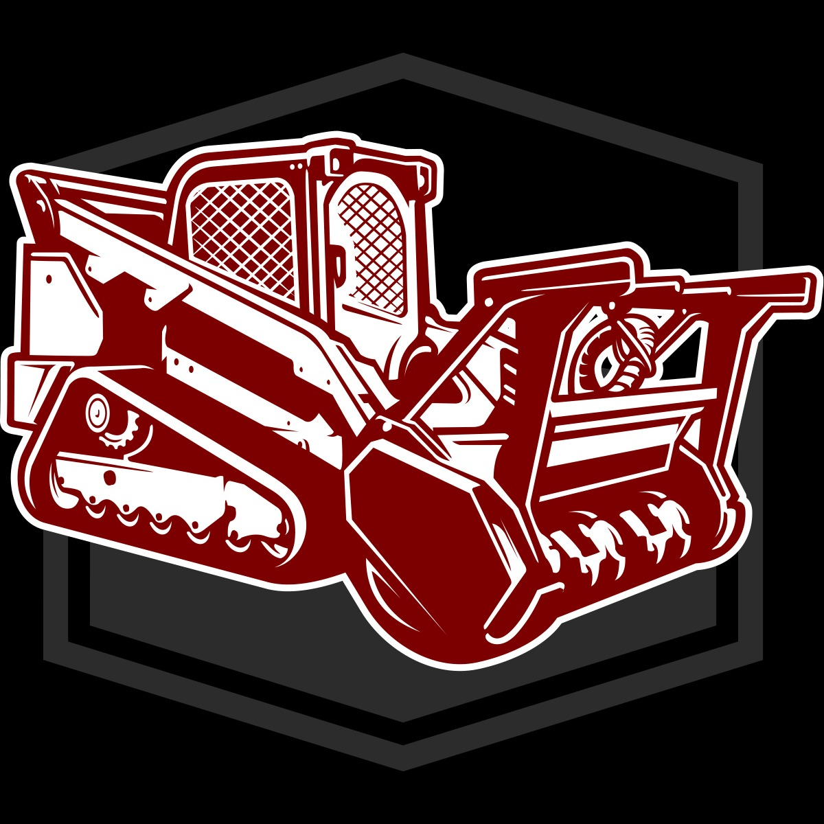 Yarger’s Forestry Services Logo