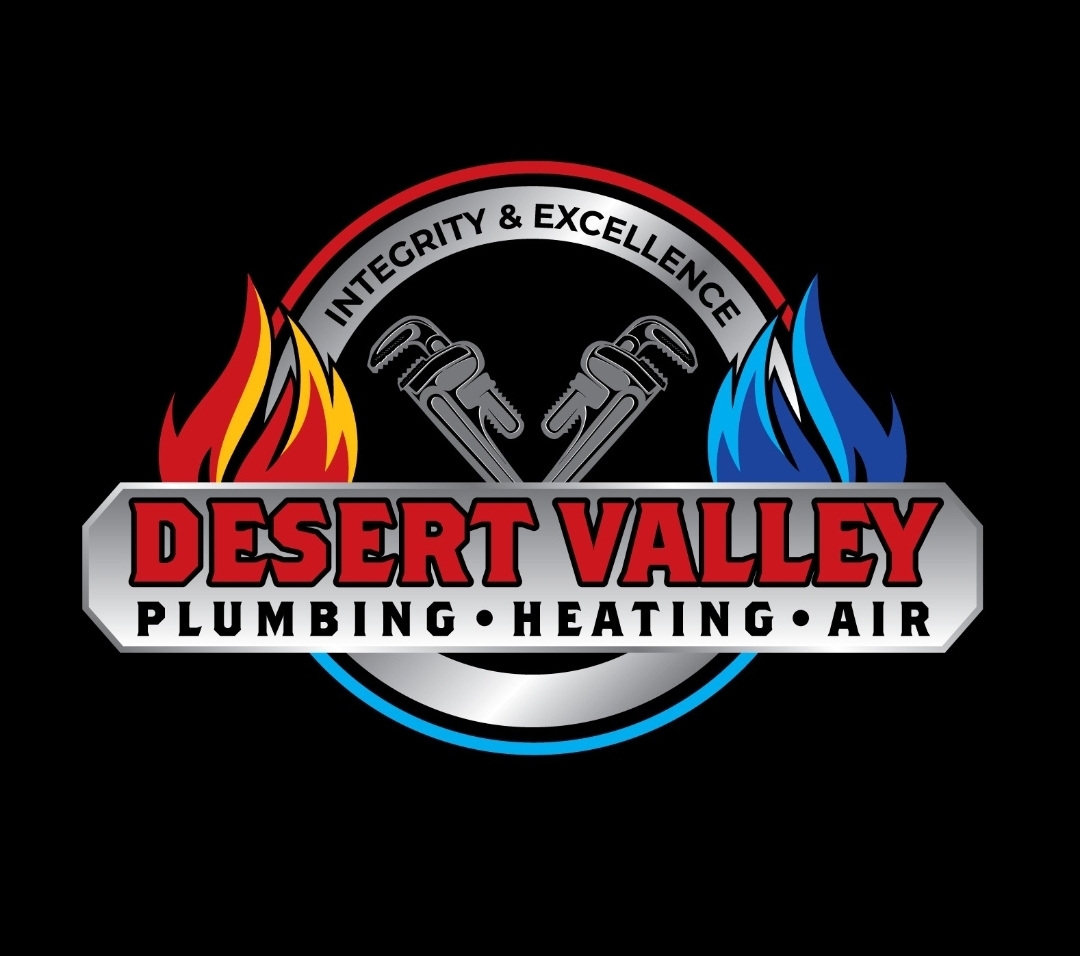 Desert Valley Plumbing Heating Air