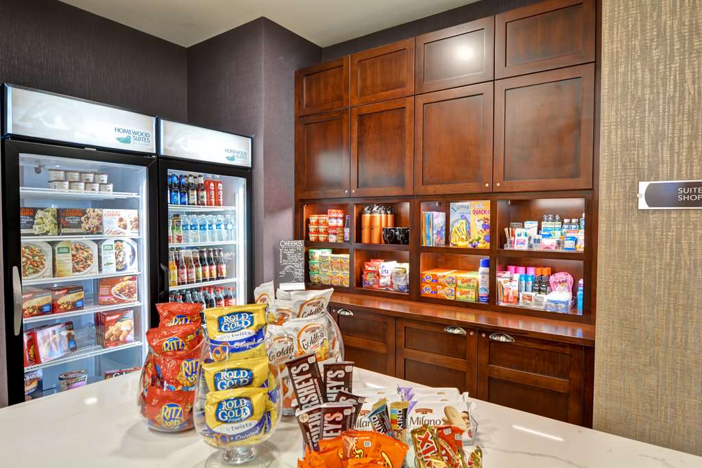 Homewood Suites By Hilton New Hartford Utica Image