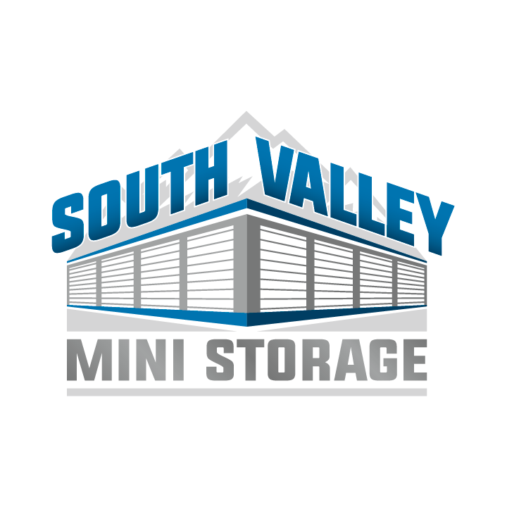 South Valley Mini Storage Logo