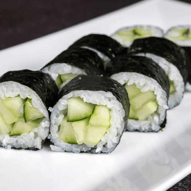 Kappa Roll