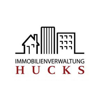 Logo von Immobilienverwaltung Hucks Anja