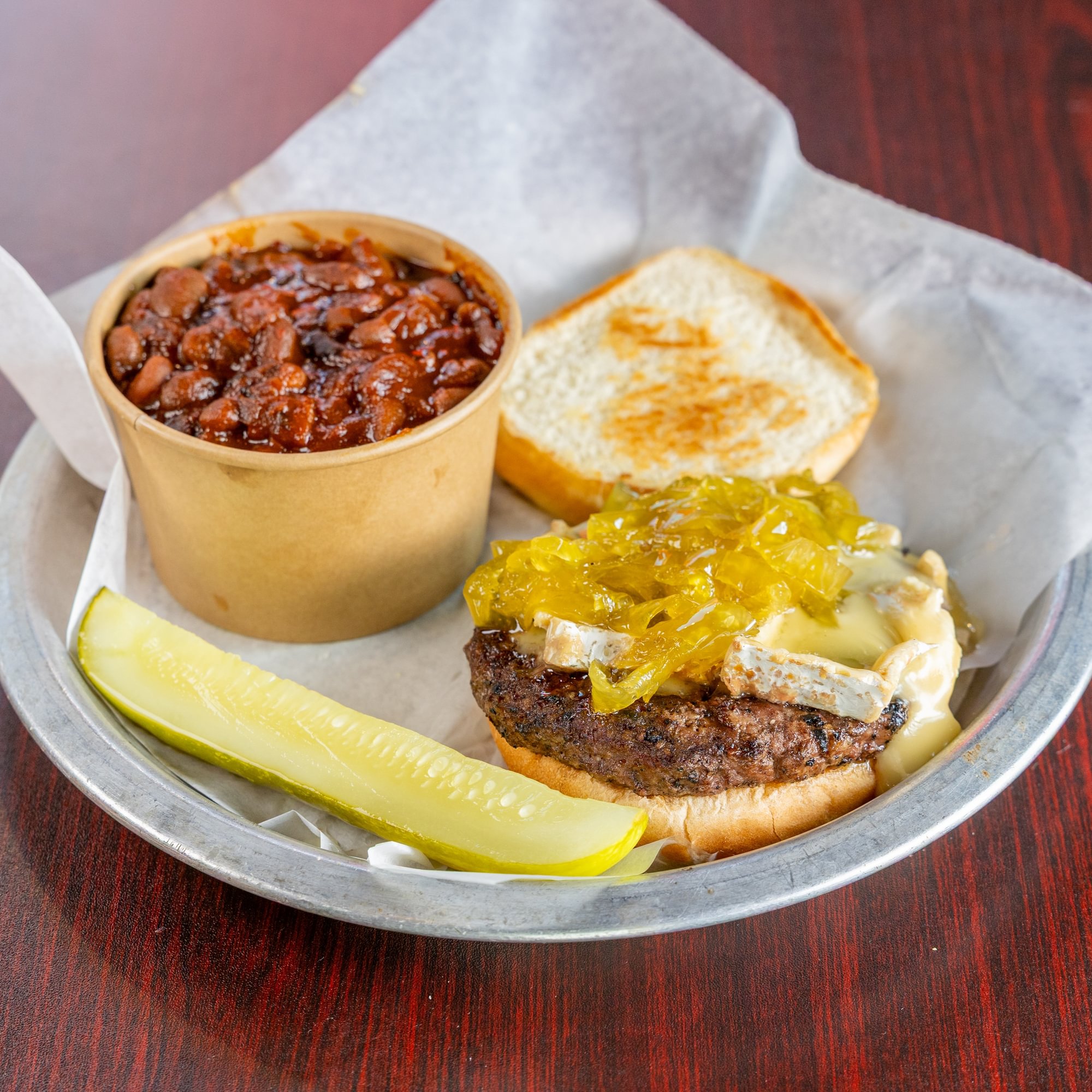 Tavern Burger