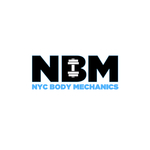 NYC BODY MECHANICS