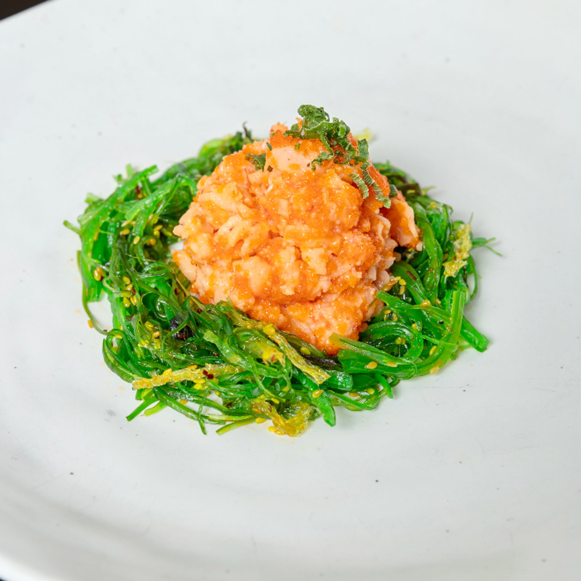 Lobster Salad