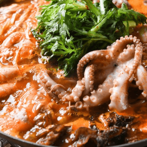 Bulnak Hot Pot
