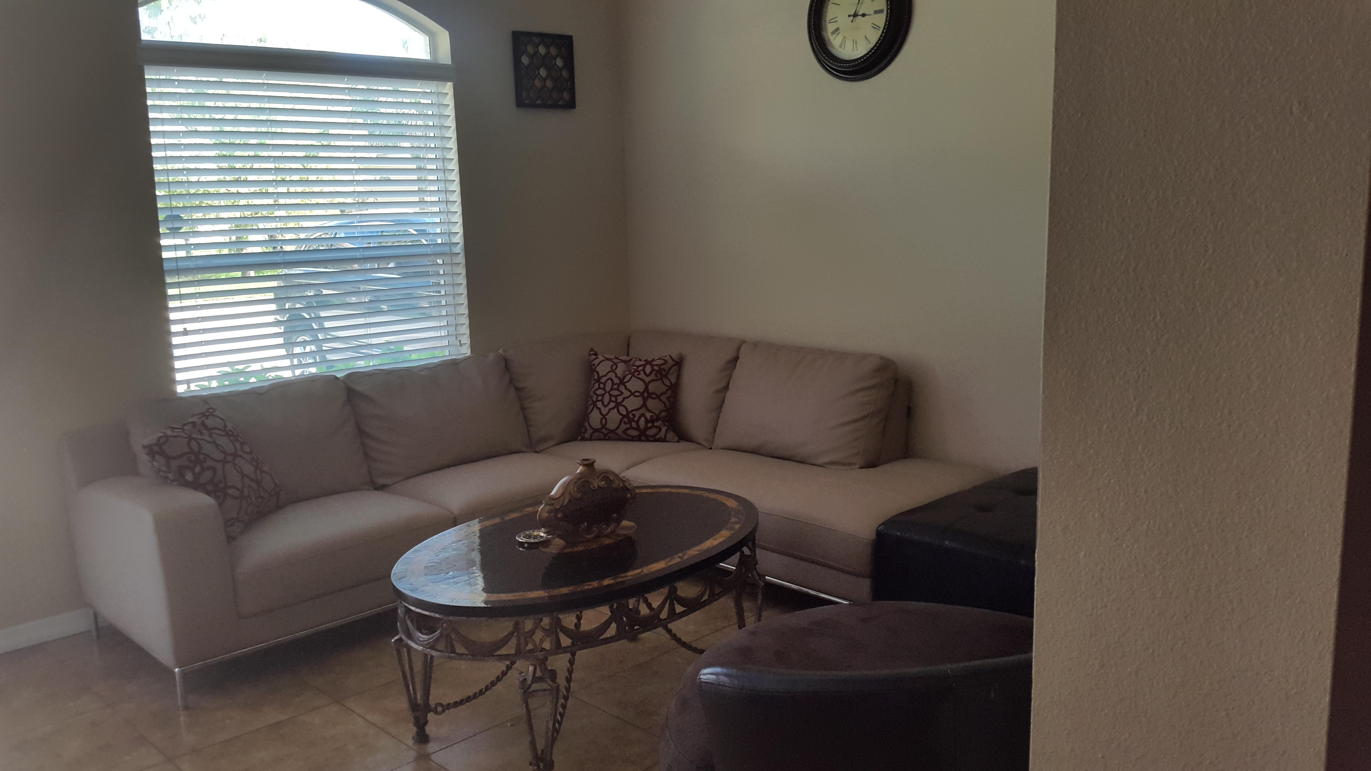 Amity Elderly Foster Home Care Logo