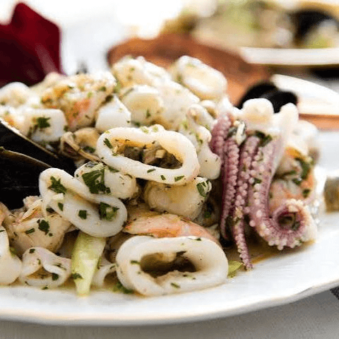 Frutti di Mare
