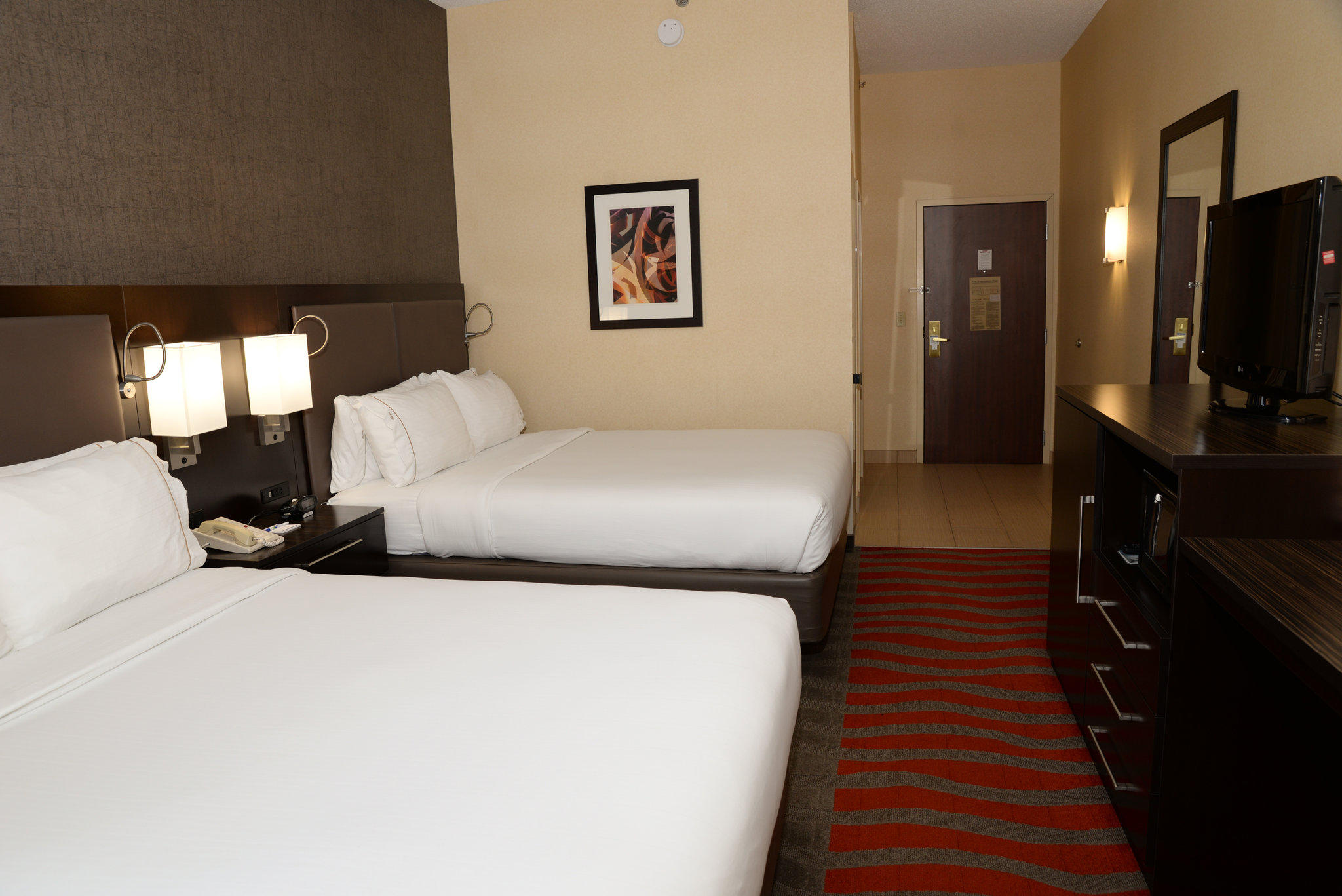 Holiday Inn Express & Suites Dayton-Centerville Photo