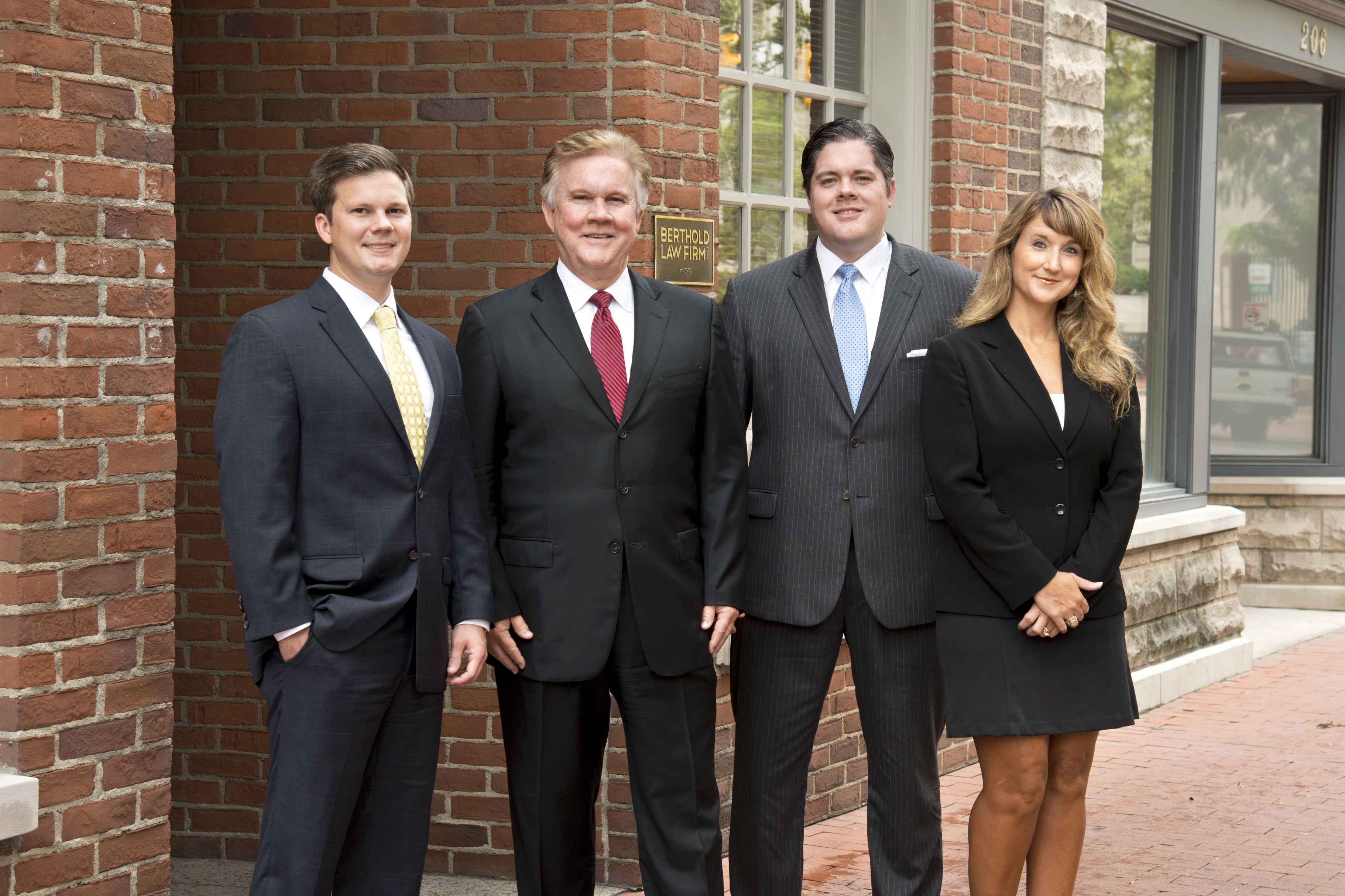 Berthold Law Firm, PLLC Photo