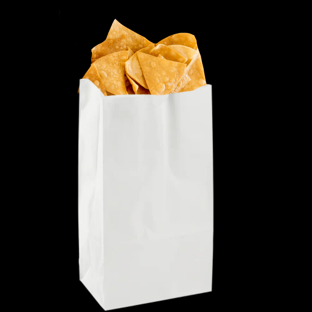 Homemade Chips
