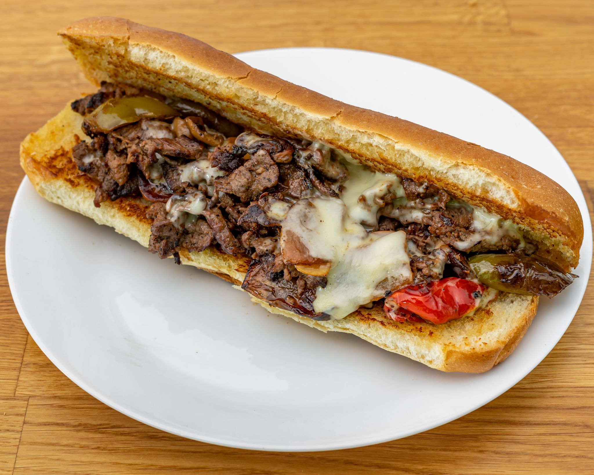 Philly Cheesesteak