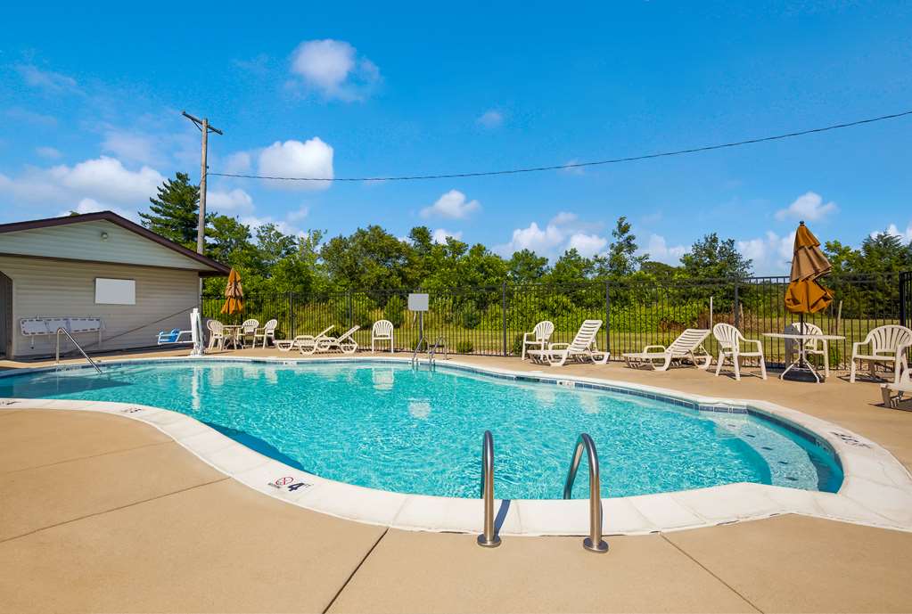 Best Western U. S. Inn Image