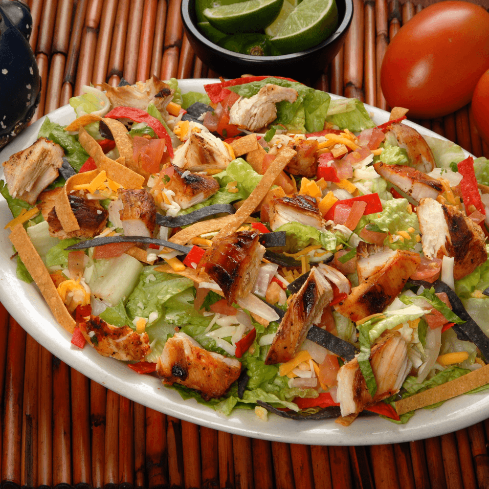 Taco Salad