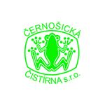 logo ČERNOŠICKÁ ČISTÍRNA, s.r.o.