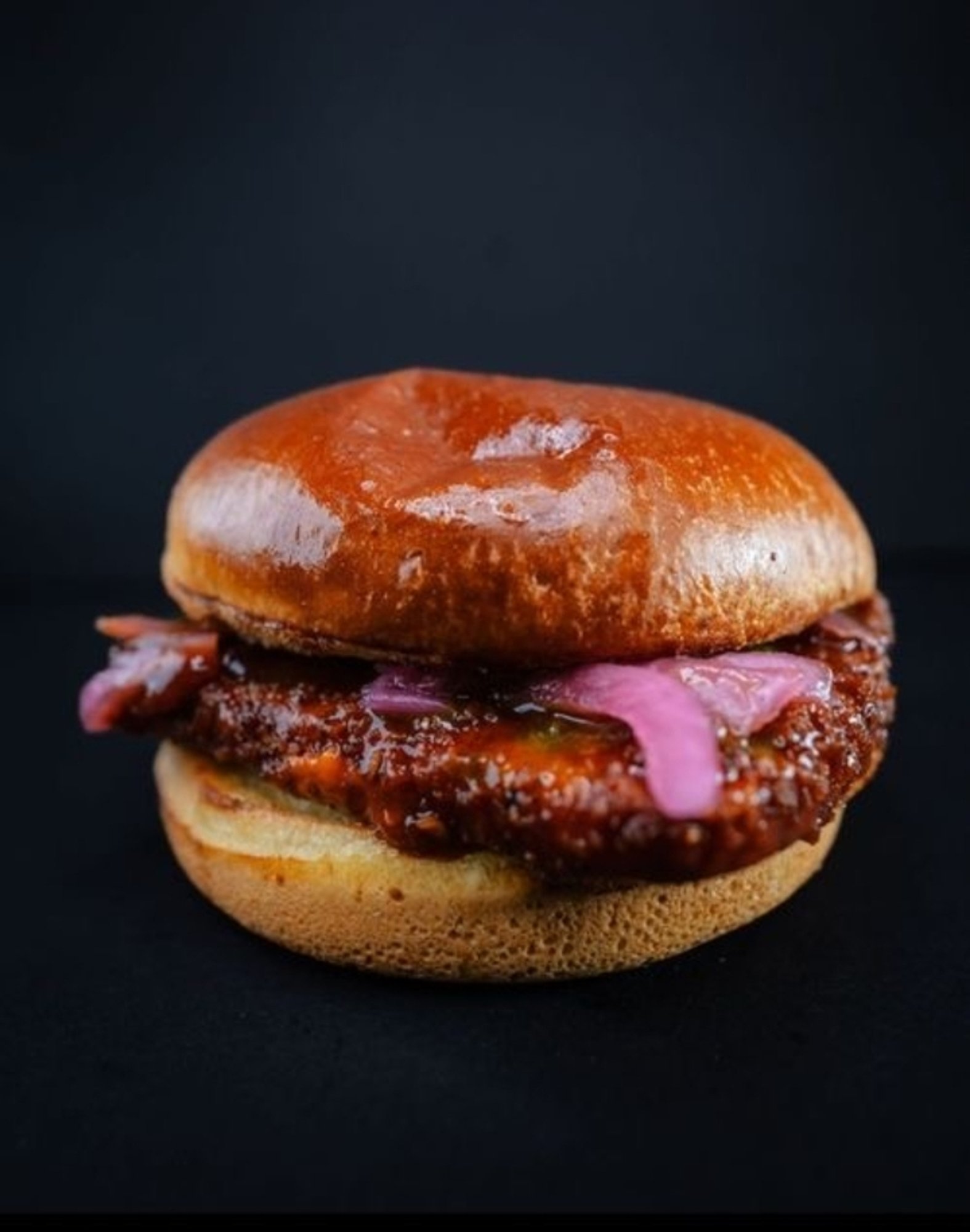 Firecracker Sandwich