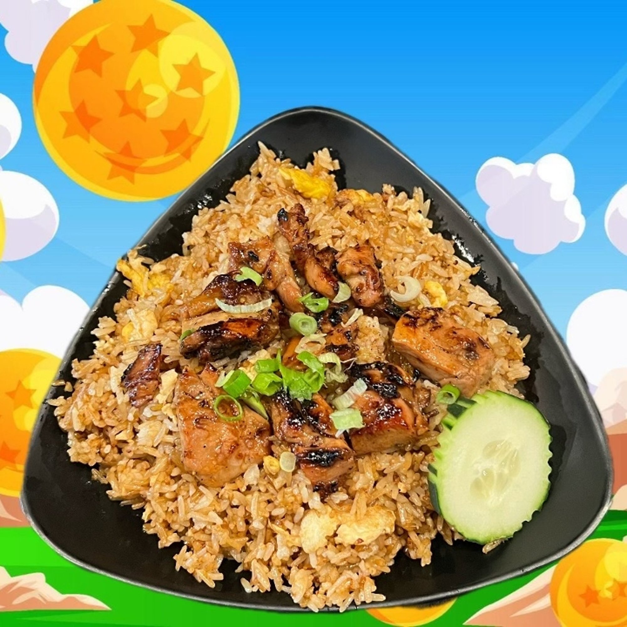 Fried Rice
