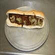 BBQ Beef Sandwich