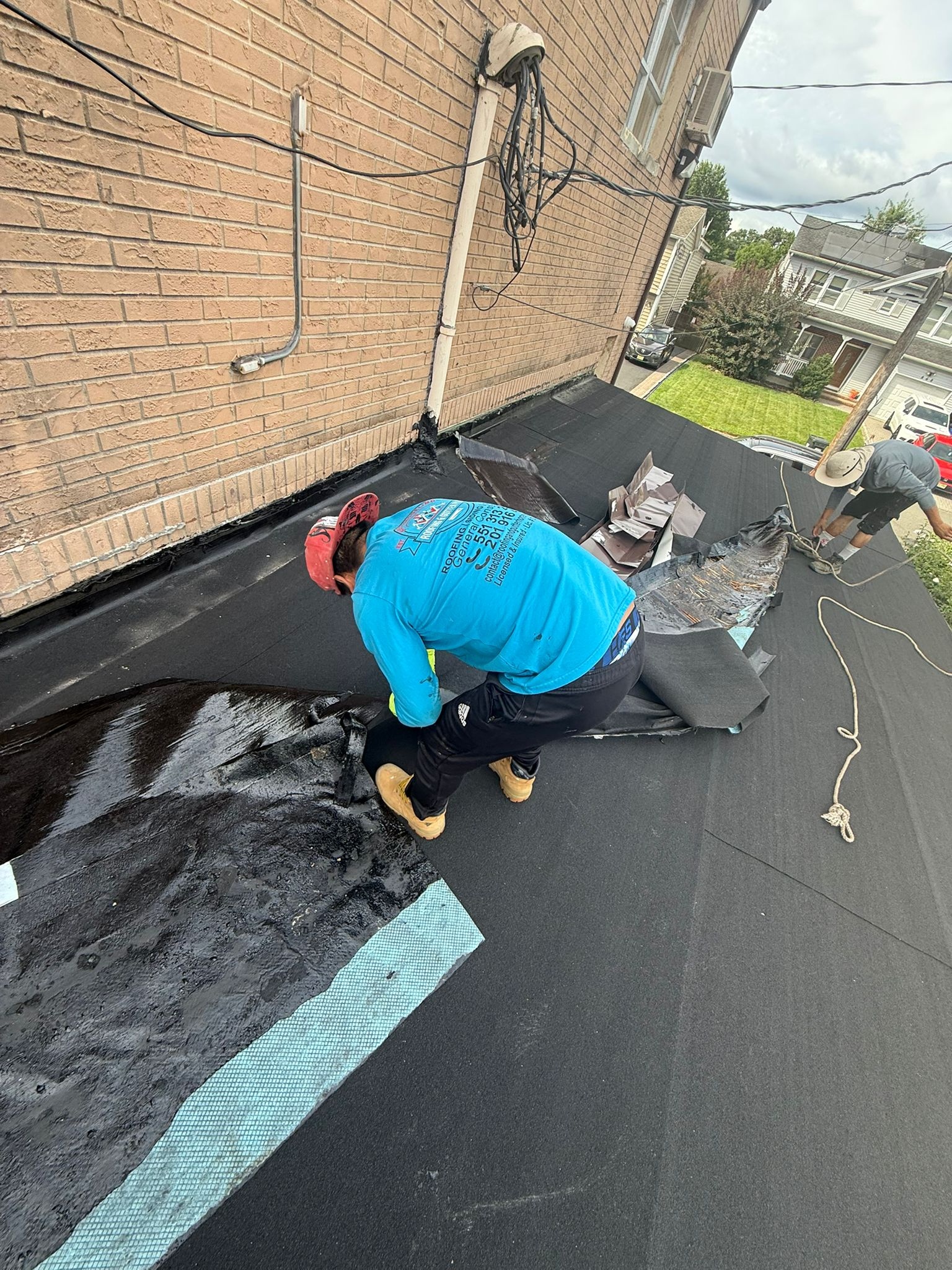 Home Remodeling Roofing & Gutters Plus Image