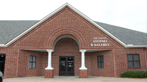 Southwest Asthma and Allergy Associates - Katy