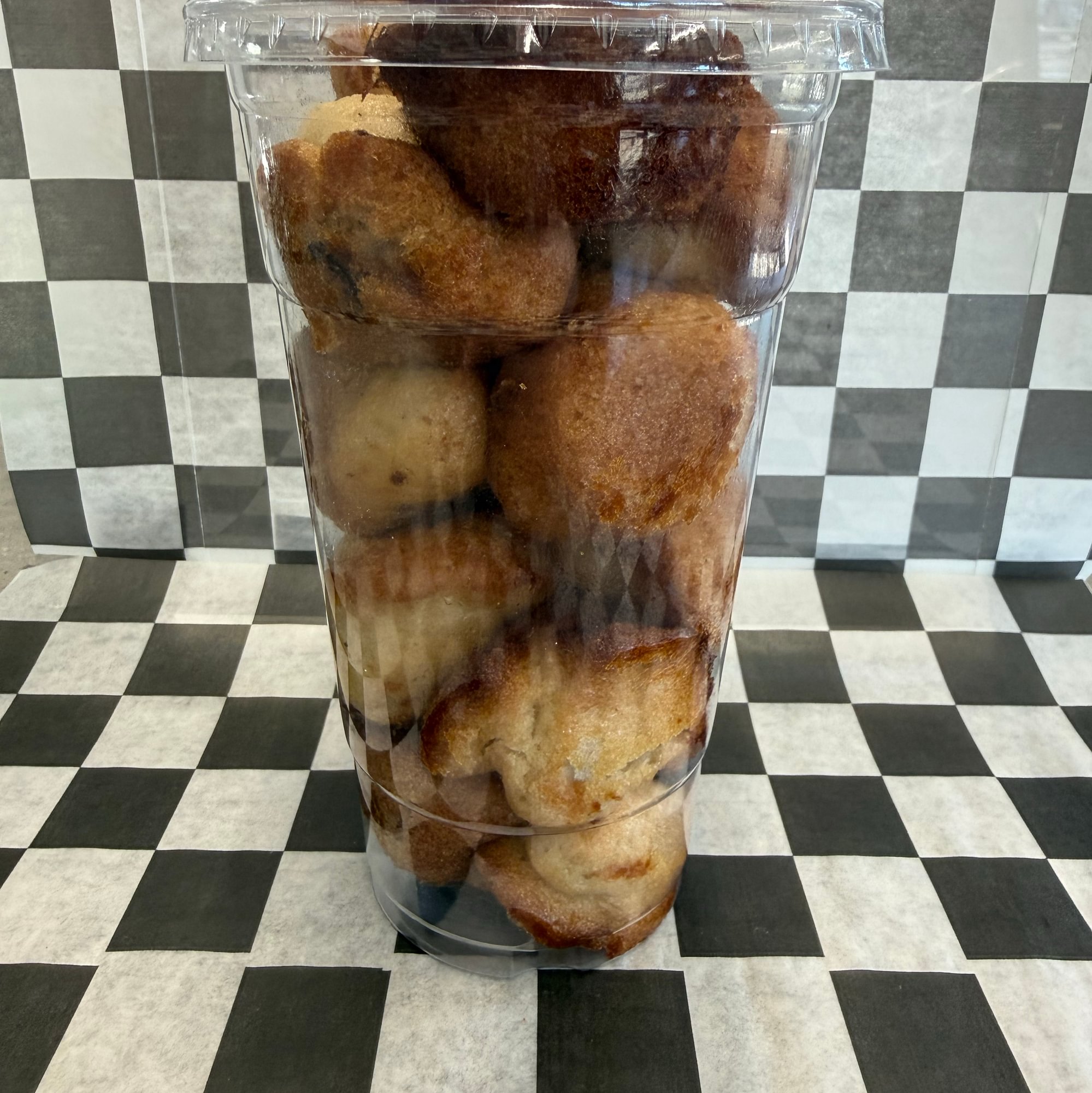 Mini Muffin Cups