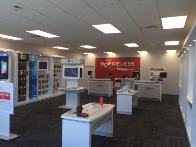 Verizon Authorized Retailer – GoWireless Photo