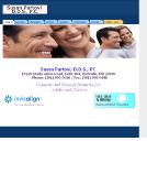 Images Susan Partovi, DDS