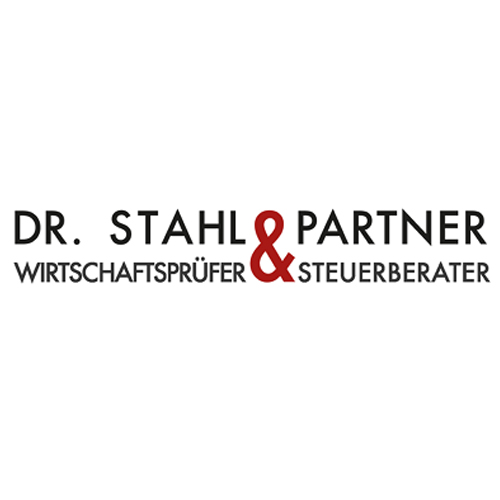 Logo von Dr. Stahl & Partner - Dr. Peter Stahl und Ralf Jorzik