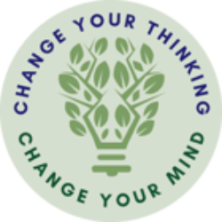 Change your Thinking, Change Your Life