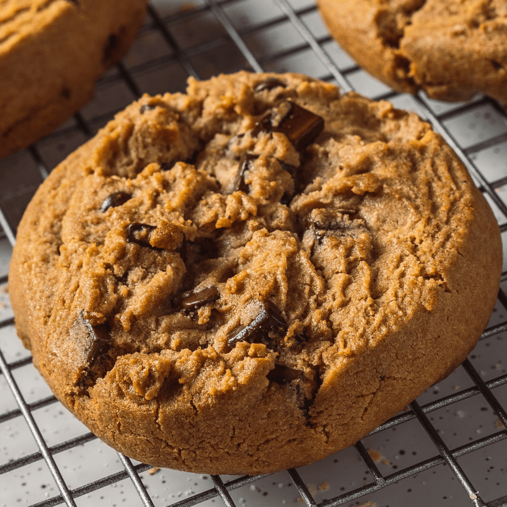 Chocolate Chip Cookie