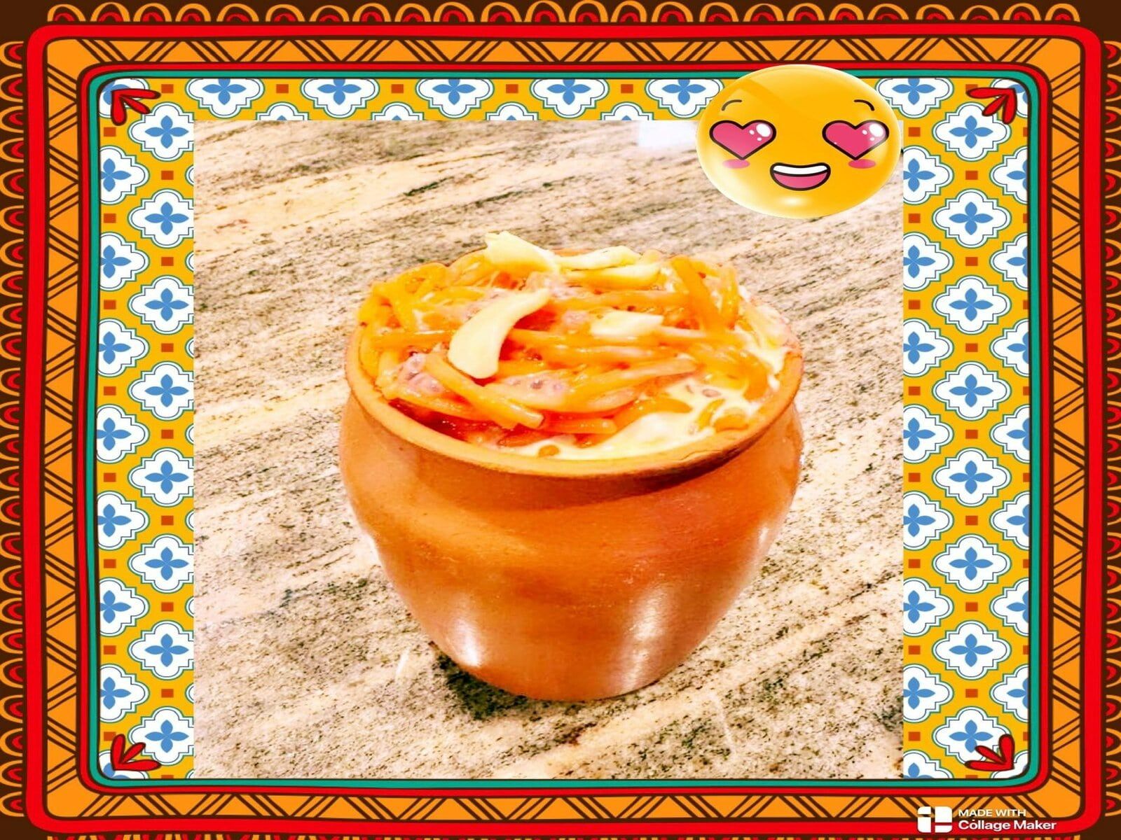 Marina Pot Kulfi