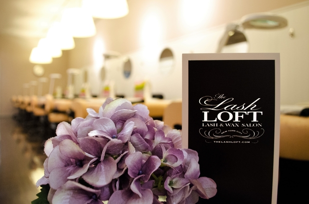 Images The Lash Loft