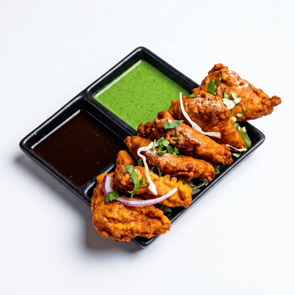 Paneer Pakora