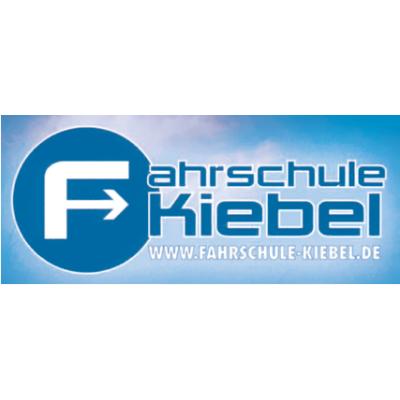 Logo von Fahrschule Kiebel