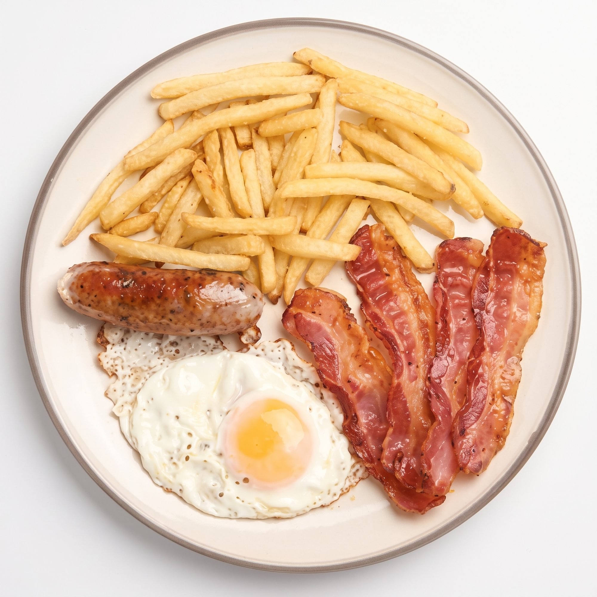 Huevos al Gusto / Eggs Your Way