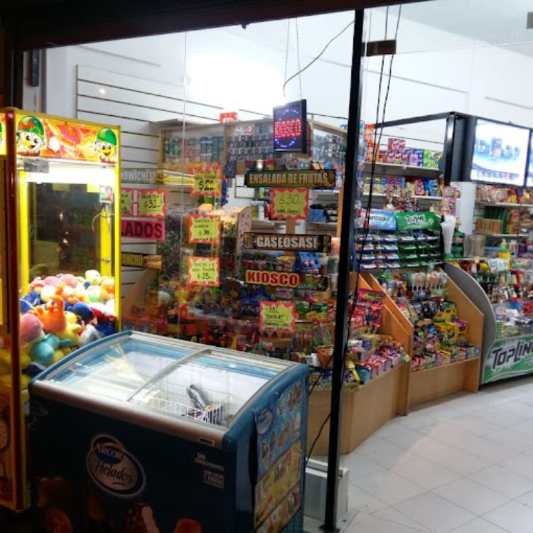 Galería en miniatura